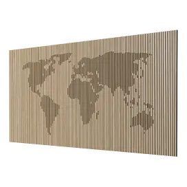 Decorative wall 5
